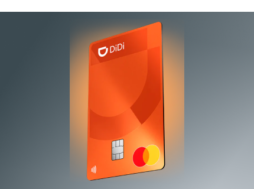 Didi Card