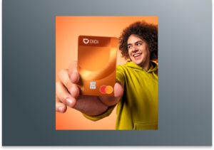 didi card