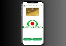 Cómo solicitar tarjeta Azteca Oro en línea
