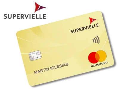 Cómo Solicitar la tarjeta de crédito Supervielle Gold 