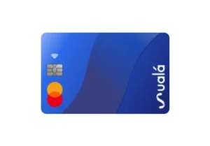 Tarjeta de Crédito Ualá Mastercard® Internacional