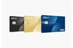 Mejores tarjetas BBVA Argentina
