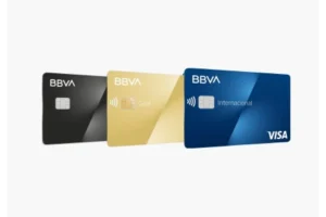 Las tarjetas de crédito BBVA pueden mejorar tu vida financiera