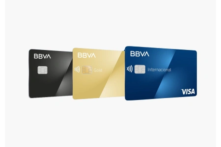 Mejores tarjetas BBVA Argentina