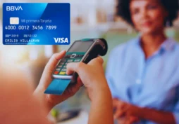 Cómo solicitar el BBVA Mi Primera Tarjeta
