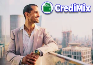 Préstamo Credimix 2