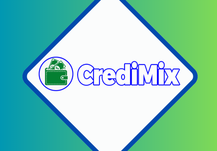 Préstamo Credimix: solución financiera online