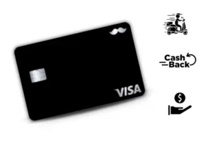 Cómo solicitar la tarjeta Rappi 