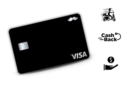 Cómo solicitar la tarjeta Rappi 