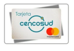 Tarjeta Cencosud: ofertas exclusivas y aceptación global