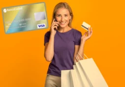 Cómo solicitar la tarjeta Ciudad Gold