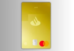 Cómo solicitar la Tarjeta Santander Oro