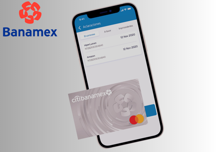 Cómo solicitar la tarjeta Citibanamex Platinum