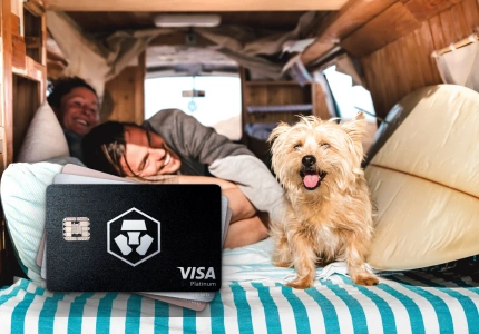 Como Solicitar e Ativar seu Cartão de Crédito Crypto.com: Passo a Passo