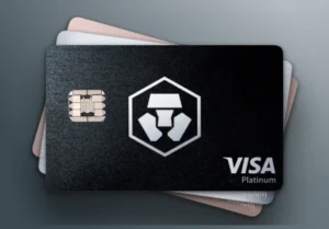 Cartão Crypto.com