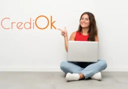 Cómo solicitar el préstamo personal CrediOk