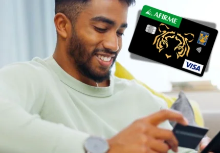 Cómo solicitar la tarjeta de crédito Afirme Tigres