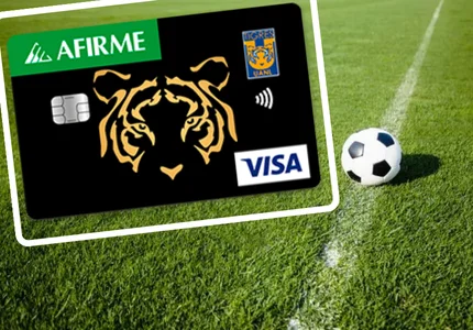 Tarjeta Afirme Tigres: ventajas especiales para los fans