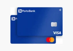 Cartão de crédito Porto Bank: Aproveite IOF Zero e 2 bandeiras