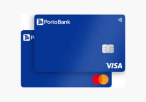 Cartão de crédito Porto Bank: Aproveite IOF Zero e 2 bandeiras