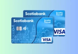 Tarjeta Scotia Travel Clásica: Ventajas para viajar y más