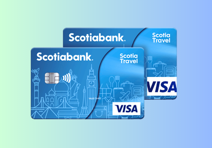 Tarjeta Scotia Travel Clásica: Ventajas para viajar y más