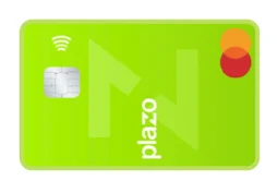 Tarjeta de crédito Plazo: Totalmente sin anualidad