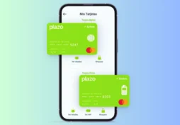 Cómo solicitar la tarjeta de crédito Plazo