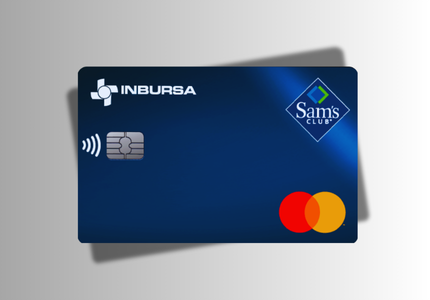 ¿Cómo solicitar la tarjeta de crédito Inbursa Sam’s Club?