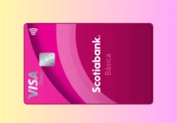 Cómo solicitar tarjeta Scotiabank Básica