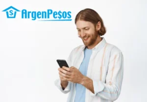 Préstamo online ArgenPesos