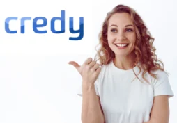 Préstamo Credy: Disponible en unos clics
