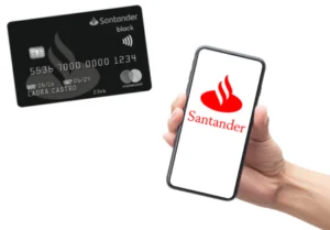 Santander BLACK 2