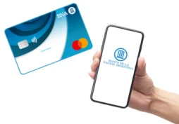 Cómo solicitar tu tarjeta BNA Mastercard Internacional