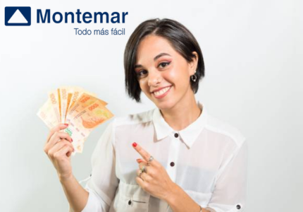 Préstamo Personal Montemar