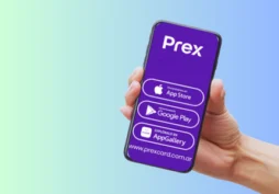 Cómo solicitar el préstamo Prex