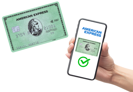 Cómo Solicitar la Tarjeta American Express