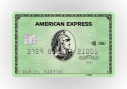 Tarjeta de crédito American Express Clásico