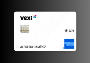 Tarjeta Vexi American Express: ¿Qué ofrece?