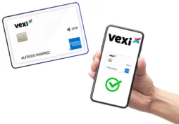 Cómo solicitar la tarjeta Vexi American Express