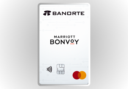 Solicitar la tarjeta Marriot Bonvoy en línea
