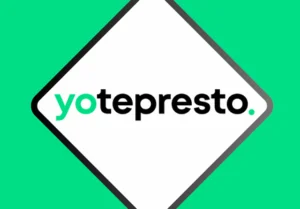 Yo Te Presto: Plataforma de préstamo en línea fácil