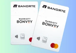 Tarjeta de crédito Marriott Bonvoy