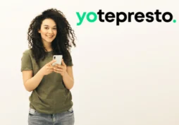 Cómo solicitar un préstamo en Yo Te Presto