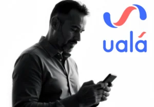 Préstamo Ualá