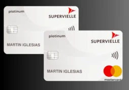 Solicitar la tarjeta Supervielle Platinum