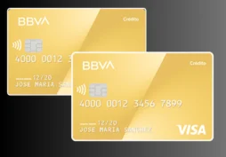 Como solicitar o BBVA Gold