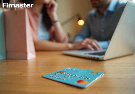 ¿Cómo aumentar el límite de la tarjeta de crédito?