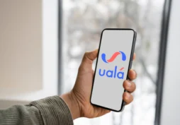 Préstamo Ualá por aplicación