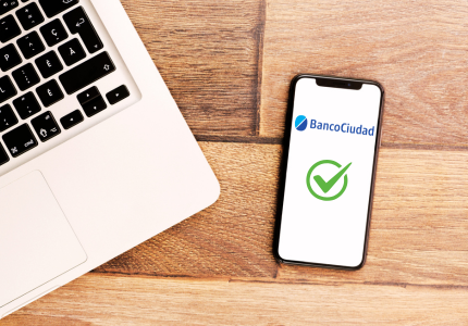 Cómo solicitar un préstamo del Banco Ciudad